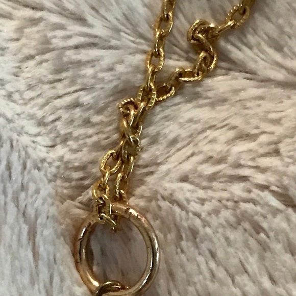 New HANDMADE SEASHELLS/TURQUOISE VIAL NECKLACE - Picture 5 of 7